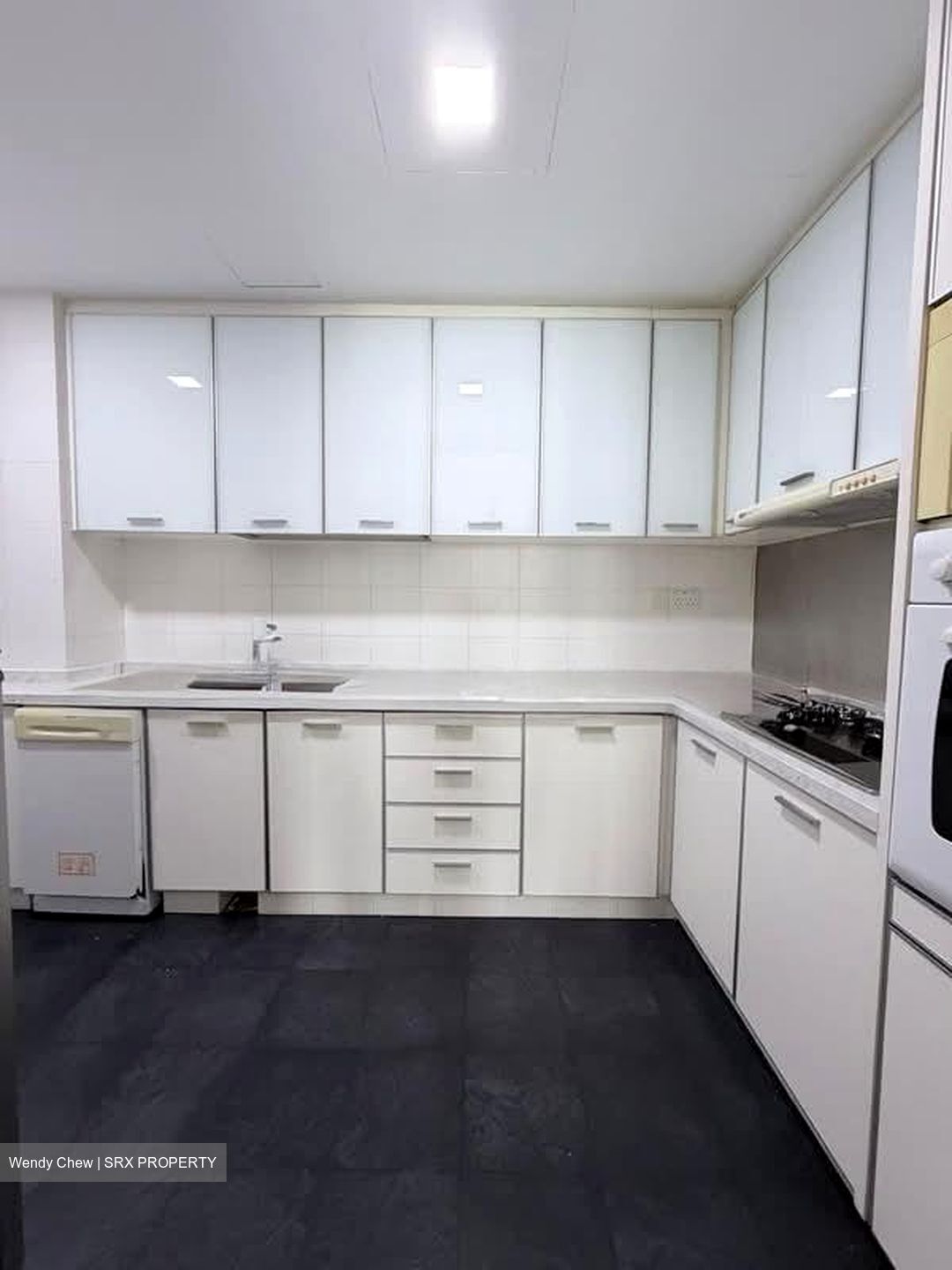Visioncrest Orchard (D9), Condominium #556485851